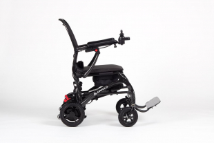 Elektro Rollstuhl Airfold Faltbar 6km/h