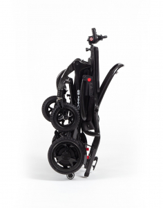 Elektro Rollstuhl Airfold Faltbar 6km/h
