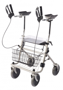 ARTHRITIS GEHWAGEN