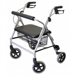 Trendmobil GEHWAGEN MIT HOHER BELASTBARKEIT R 225