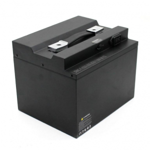 Quad25V3/R26 - Akku Lithium, 60V-20Ah