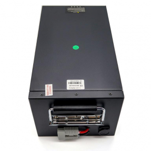 Carrier25V3/MX3 - Akku Lithium, 60V-32,5Ah