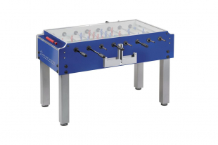 Tischkicker - Garlando Master Class outdoor - PR