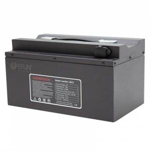 Li-Ion Akku 60 Volt 30 Ah SNX fr Elektromobile, Seniorenmobile