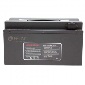 Li-Ion Akku 60 Volt 30 Ah SNX fr Elektromobile, Seniorenmobile