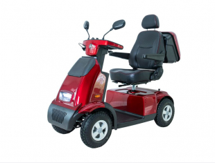 Afikim C4 Elektromobil 15 km/h