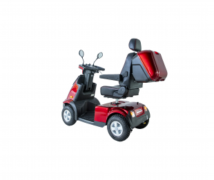 Afikim C4 Elektromobil 15 km/h