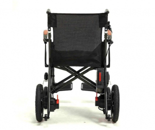 Faltbarer Carbon-Elektrorollstuhl iMove Carbon Star LTP