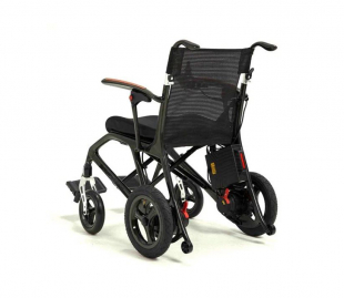 Faltbarer Carbon-Elektrorollstuhl iMove Carbon Star LTP
