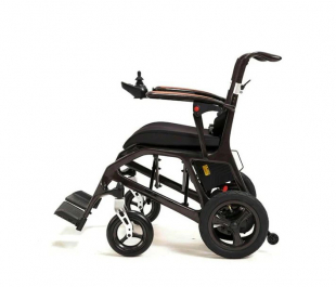 Faltbarer Carbon-Elektrorollstuhl iMove Carbon Star LTP