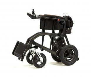 Faltbarer Carbon-Elektrorollstuhl iMove Carbon Star LTP