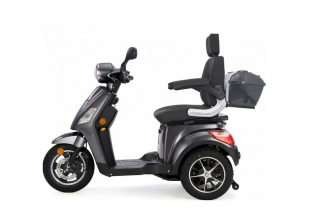 Seniorenmobil VITA CARE 1000 Li, 15 km/h, Lithium-Akku, fhrerscheinfrei