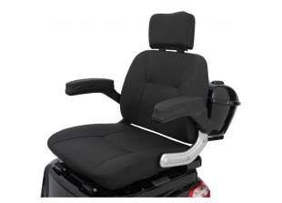 Seniorenmobil VITA CARE 1000 Li, 15 km/h, Lithium-Akku, fhrerscheinfrei