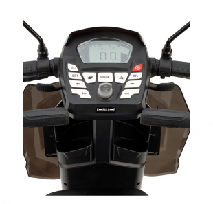 Bischoff und Bischoff Centuro S7 XXL