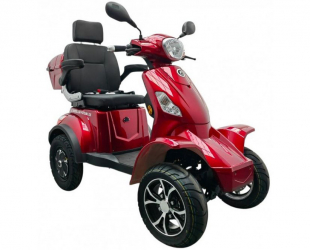 VitaCare Neo, 45 km/h, 3000 Watt