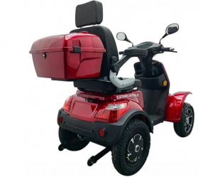 VitaCare Neo, 45 km/h, 3000 Watt