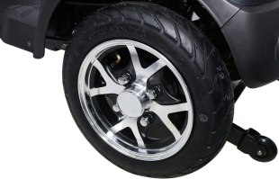 VitaCare Neo, 45 km/h, 3000 Watt