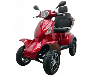 VitaCare Neo, 45 km/h, 3000 Watt