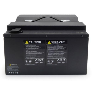 Quad25V3/R26 - Akku Lithium, 60V-30Ah, LMFP mit Ladegert 5A