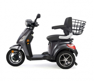 Elektromobil Vita Care Eco Li, 25 km/h, 800 Watt