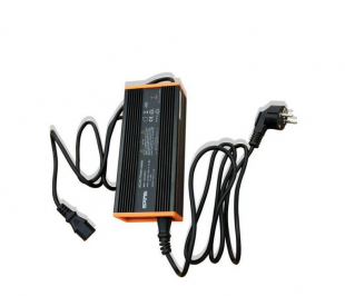 Elektromobil Vita Care ECO, 25 km/h, 800 Watt, 60V/12Ah Blei-Gel-Akku
