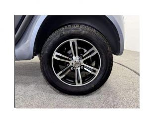 Kabinenroller Lima Q3, 45/25 km/h, Blei-Gel-Akku, 3000 Watt