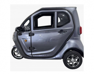 Kabinenroller Lima Q3, 45/25 km/h, Blei-Gel-Akku, 3000 Watt