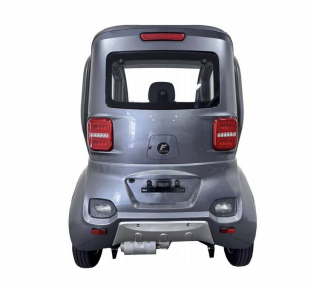 Kabinenroller Lima Q3, 45/25 km/h, Blei-Gel-Akku, 3000 Watt