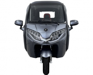 Kabinenroller Lima Q3, 45/25 km/h, Blei-Gel-Akku, 3000 Watt