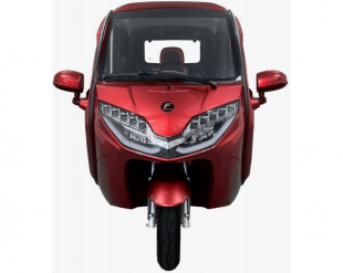 Kabinenroller Lima Q3, 45/25 km/h, Blei-Gel-Akku, 3000 Watt