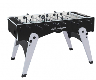 Garlando Tischkicker - Garlando Foldy EVO - PR