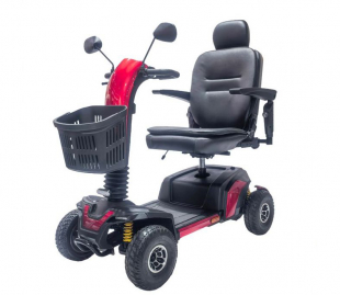 Trendmobil Elektromobil Flair (QS1044) 6 km/h