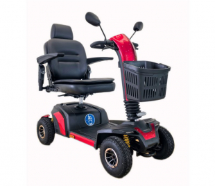 Trendmobil Elektromobil Flair (QS1044) 6 km/h