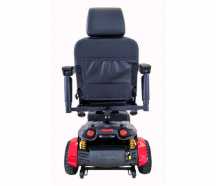 Trendmobil Elektromobil Flair (QS1044) 6 km/h