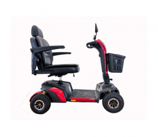 Trendmobil Elektromobil Flair (QS1044) 6 km/h
