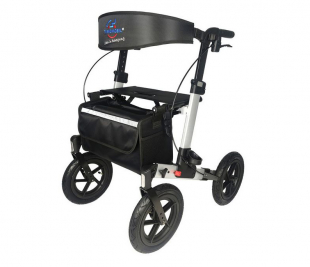 Trendmobil Rollator Ektos