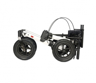 Trendmobil Rollator Ektos