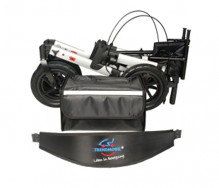 Trendmobil Rollator Ektos