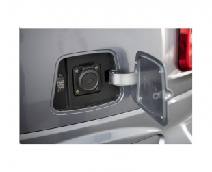 Kabinenroller LimaQ7, 45 km/h, Blei-Gel-Akku, 3000 Watt