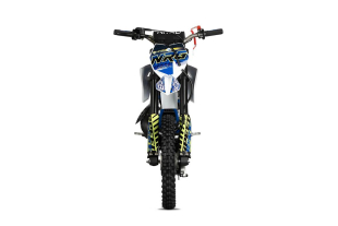 Nitro Motors 50cc midi Kinder Dirtbike NRG50 RS 14/12 Zoll