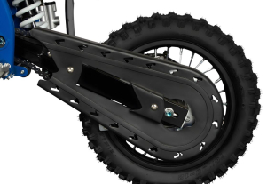 Nitro Motors 50cc midi Kinder Dirtbike NRG50 RS 14/12 Zoll