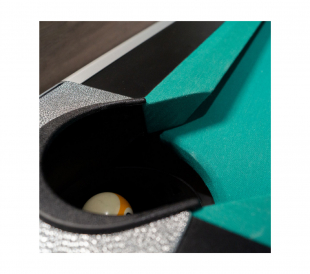 Winsport - Billardtisch - Orlando 7 ft. 198 x 99 cm