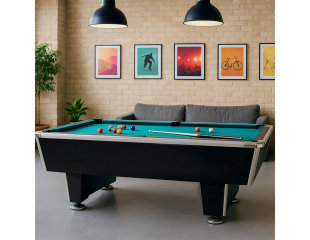 Winsport - Billardtisch - Orlando 7 ft. 198 x 99 cm