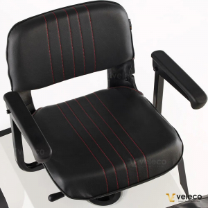 Veleco Sharpy TWIN Wei, Doppelsitz 1400 W, 18km/h