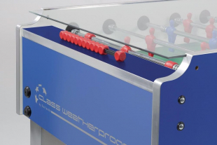 Tischkicker Garlando Master Class outdoor - SA