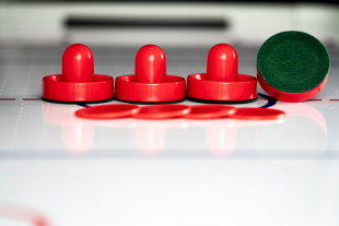 Bandito Sport Airhockey Bandito SpeedFighter