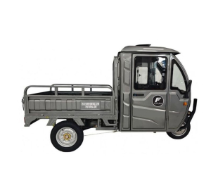 Elektro-Lastendreirad 