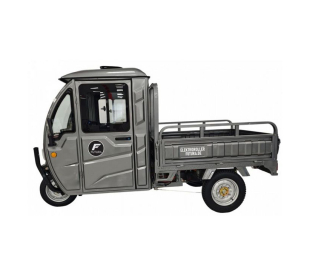 Elektro-Lastendreirad 