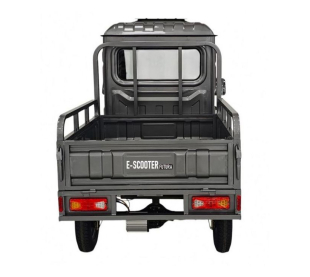 Elektro-Lastendreirad 