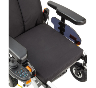 Ejoy RD XL Elektrorollstuhl mit Heckantrieb 6 km/h